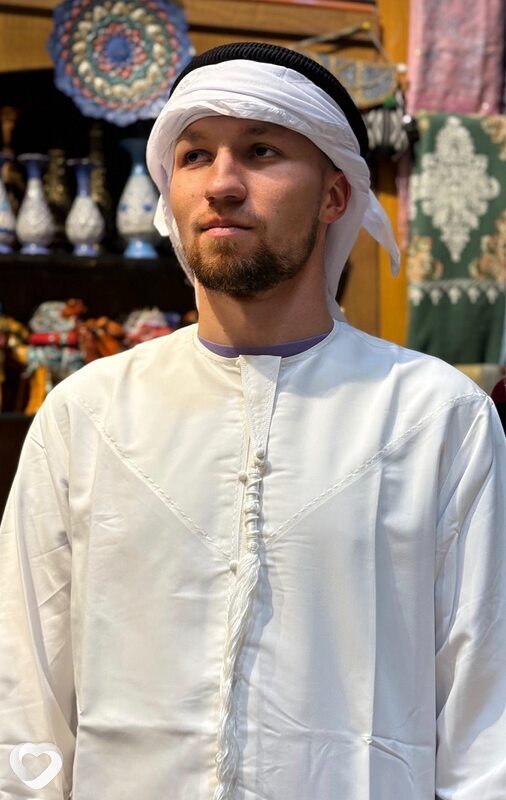 Роман Ромунович, 31, Минске — анкета №3770705
