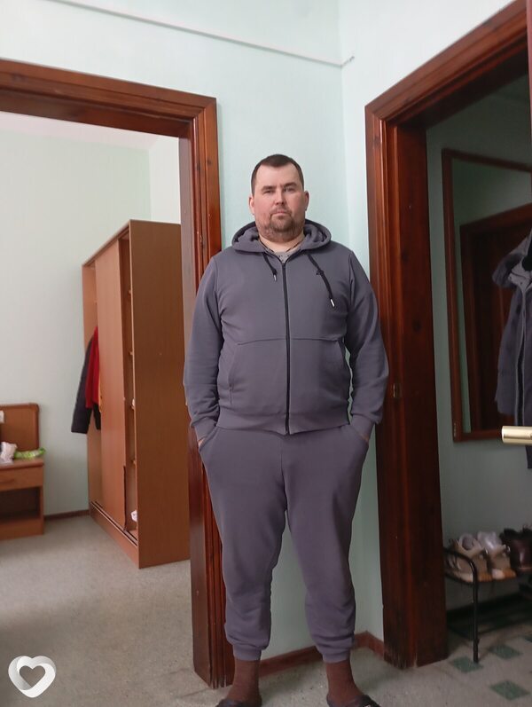 Евгений, 41, Перми — анкета №3770758