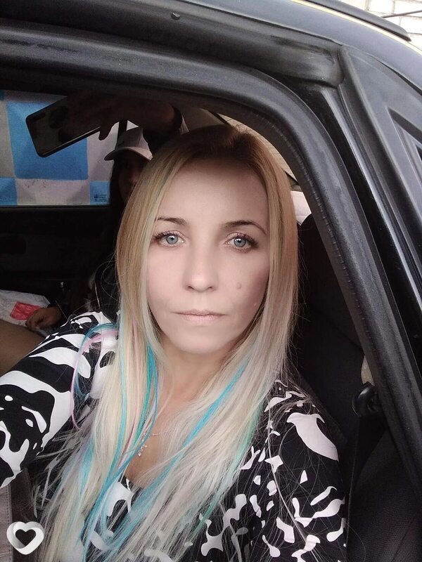 Алла, 48, Воронеже — анкета №3770761
