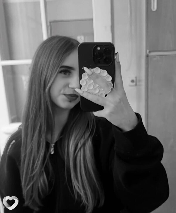 Ника, 20, Казани — анкета №3770762