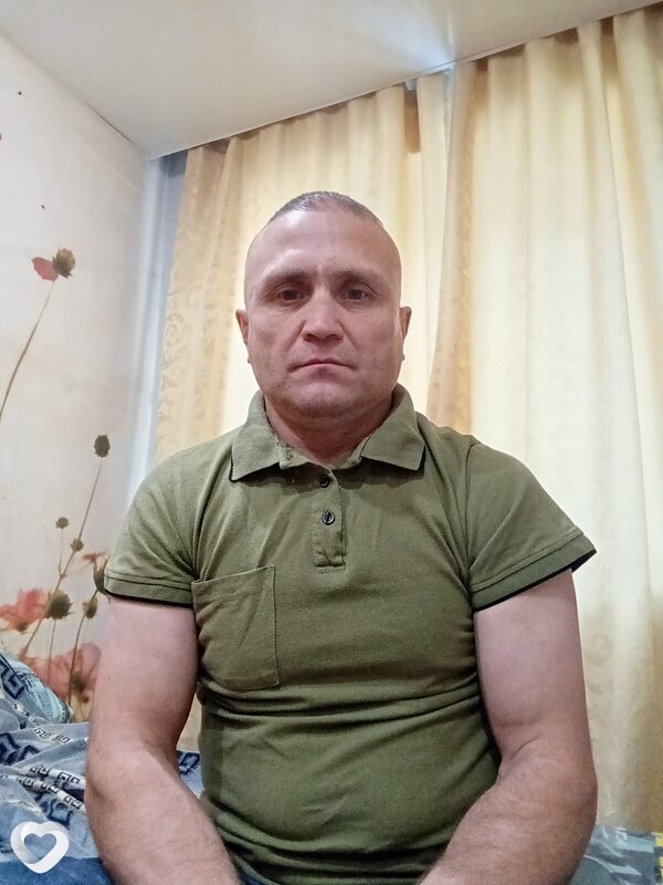 Александр, 48, Екатеринбурге — анкета №3770763