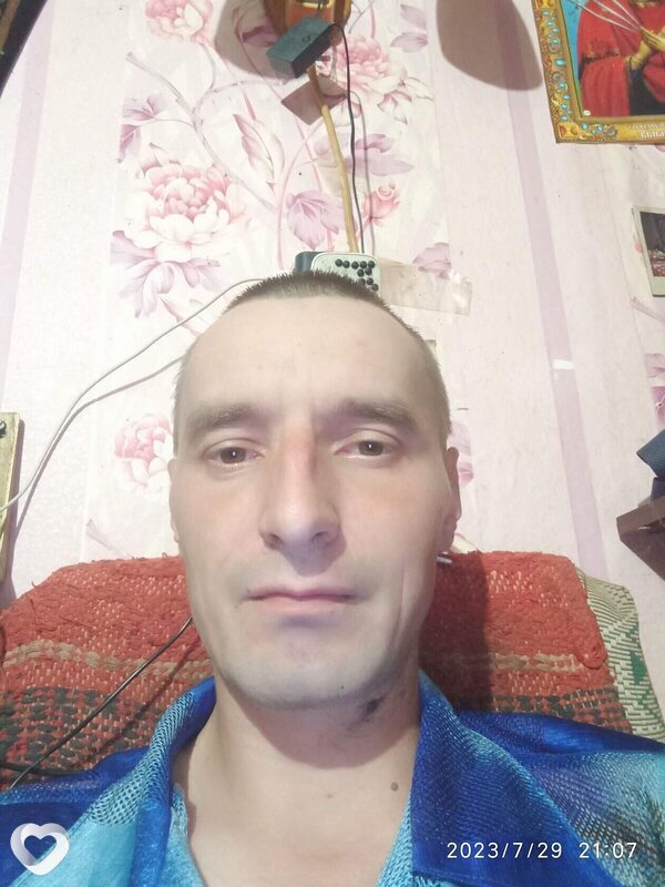Михаил, 39, Алчевске — анкета №3770765