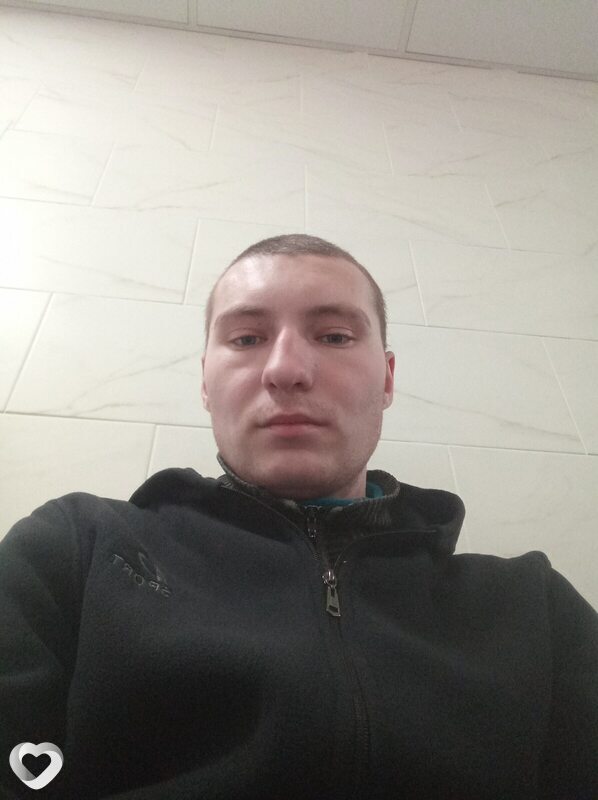 Слава, 28, Чите — анкета №3770775