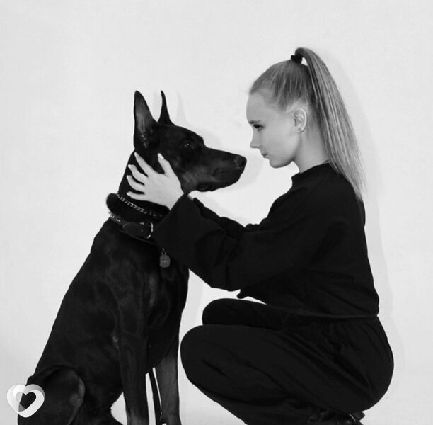 Карина, 20, Ярославле — анкета №3770811