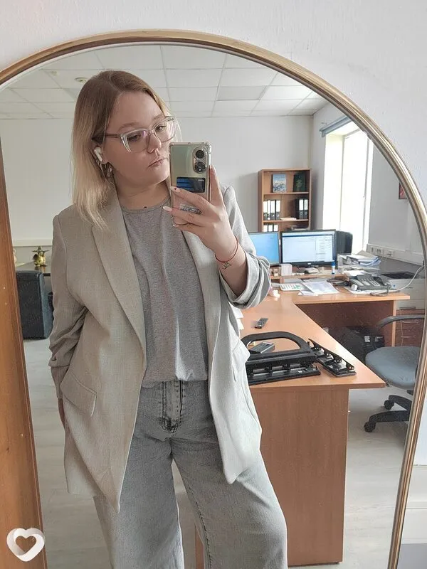 Екатерина, 26, Москве — анкета №3770813