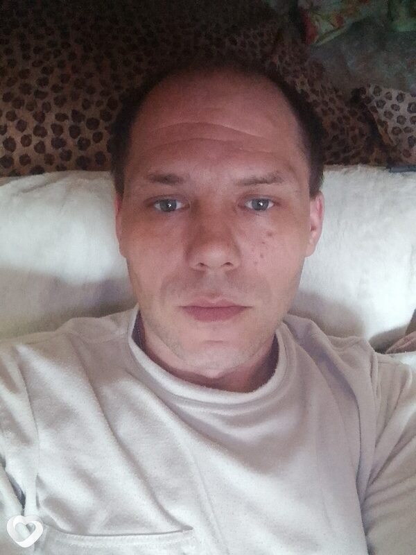 Кирилл, 39, Чехове — анкета №3770815