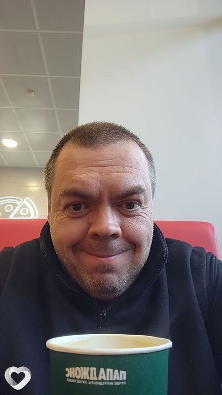 Дмитрий, 49, Москве — анкета №3770822