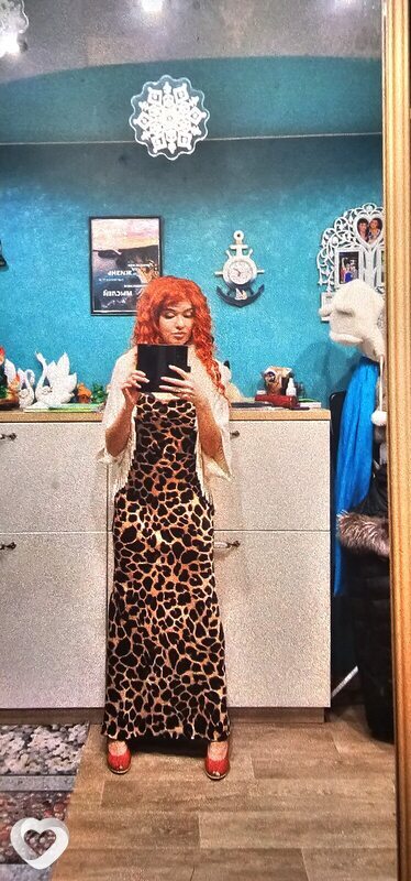 Мария, 38, Уссурийске — анкета №3770825