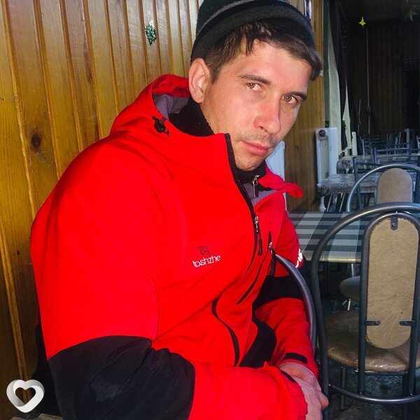Андрей, 35, Улан-Удэ — анкета №3770831