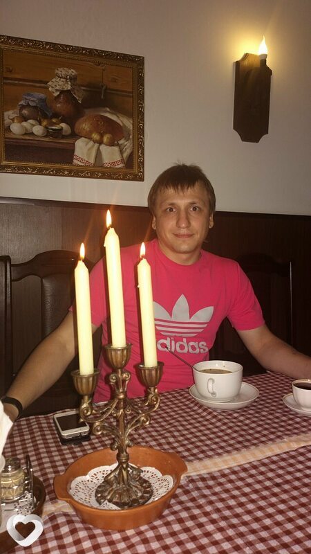 Павел, 40, Нижнем Новгороде — анкета №3770834