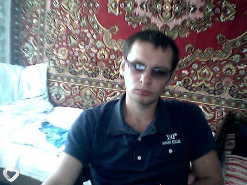Serg, 41, Мозыре — анкета №3770840