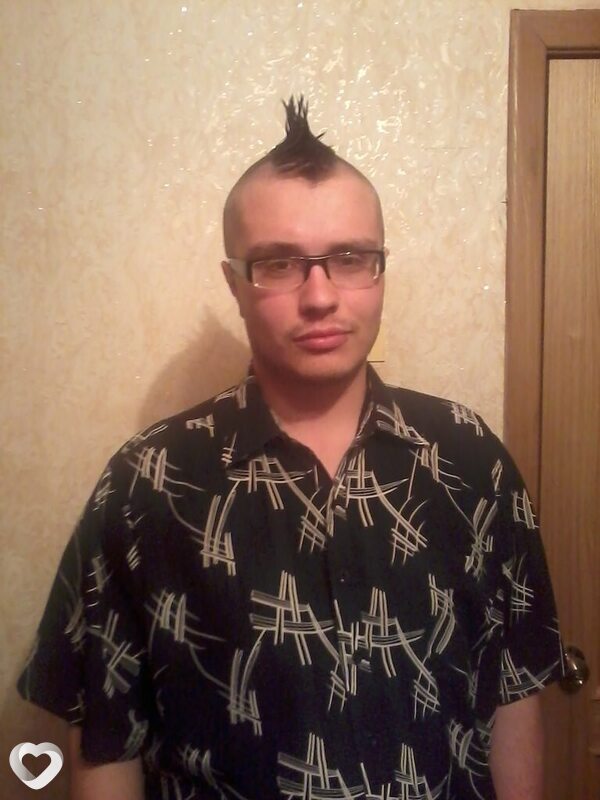 Сергей, Столин