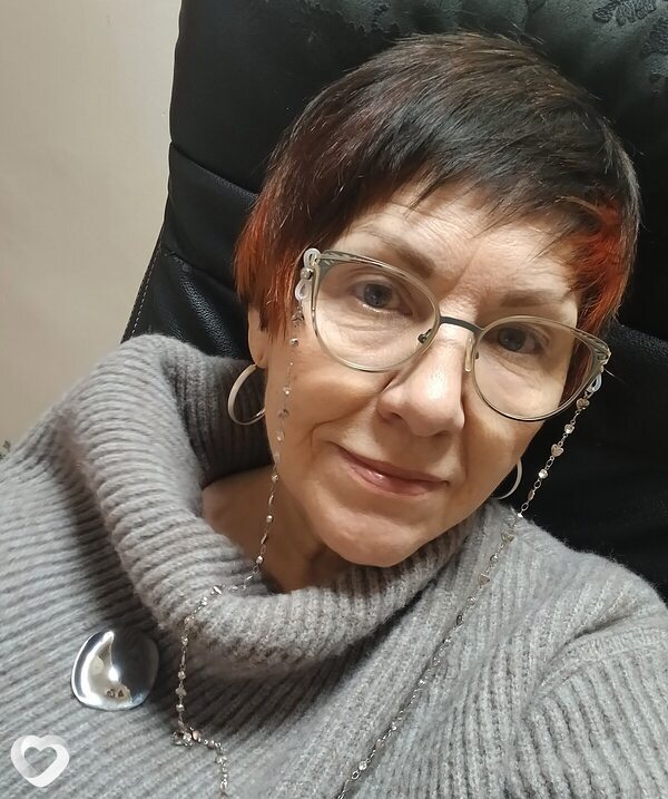Наталья, 65, Челябинске — анкета №3770853