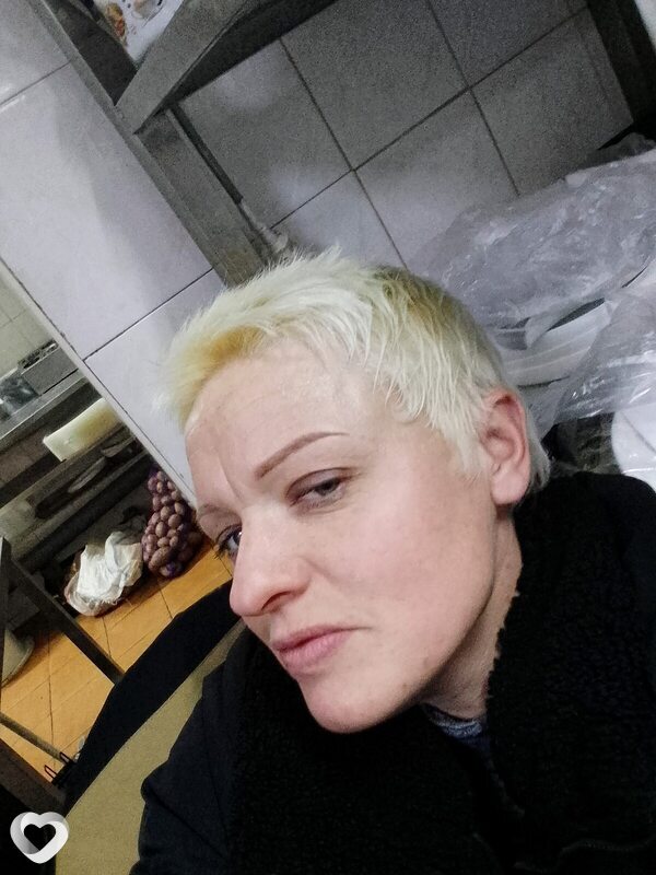 Agata, 34, Ялте — анкета №3771013