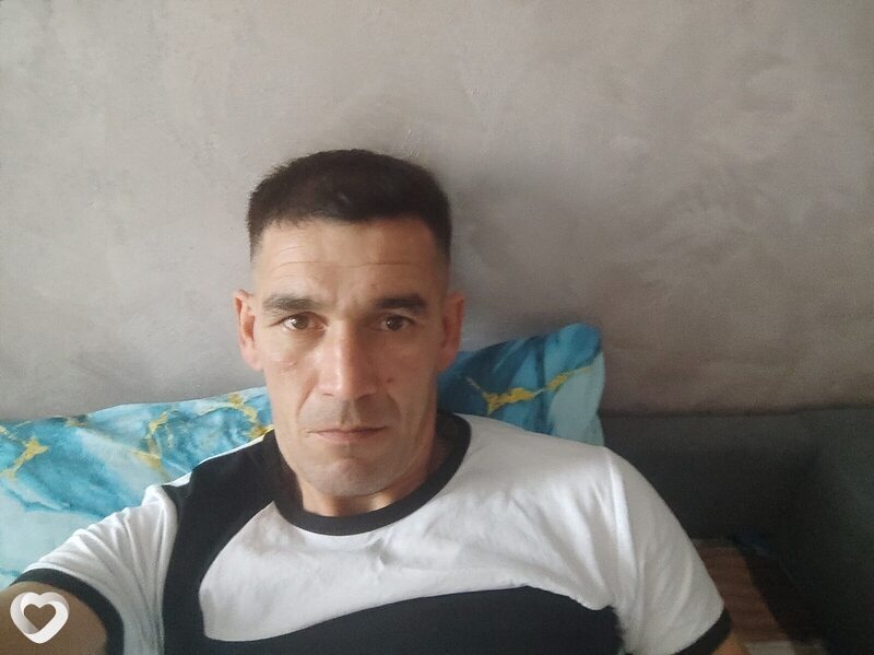 Константин, 38, Сызрани — анкета №3771017