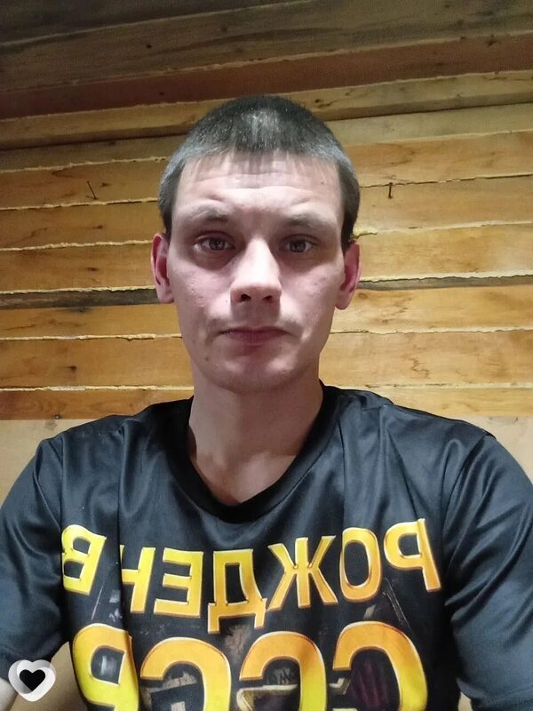 Александр, 34, Екатеринбурге — анкета №3771020