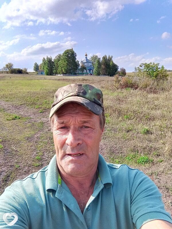 Alexander, Инжавино