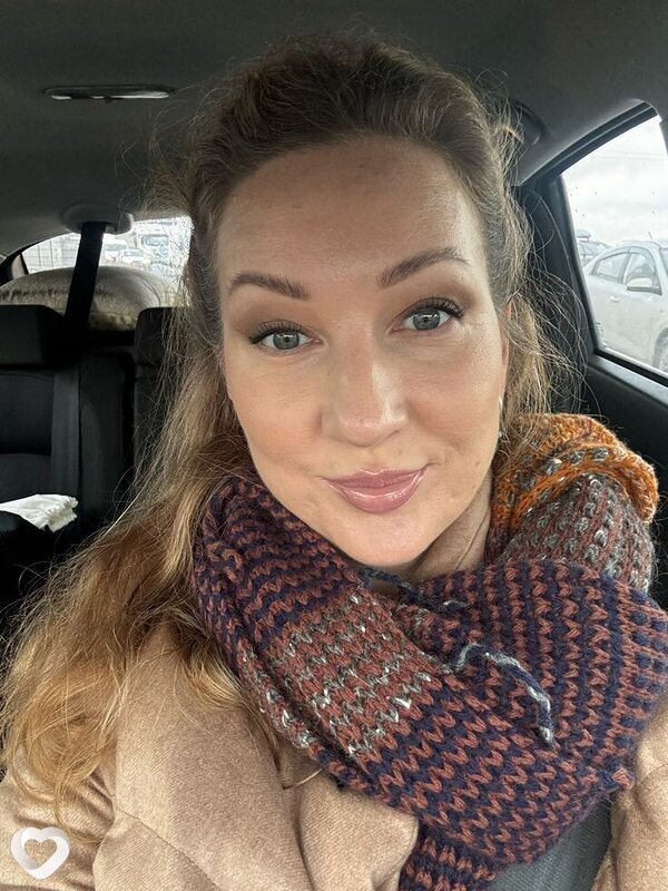 Анна, 42, Чите — анкета №3770908