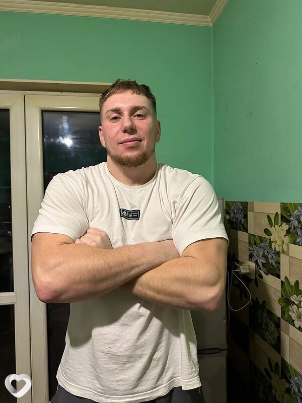 Alexander, 28, Калининграде — анкета №3770914