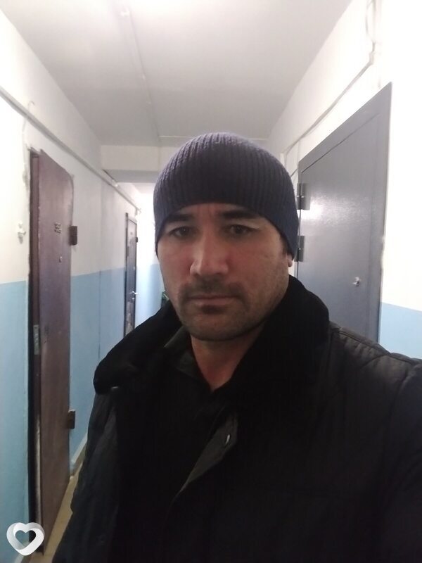 Азиз, 41, Новотроицке — анкета №3770915