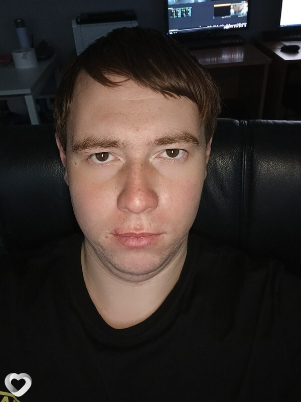 Алир, 23, Москве — анкета №3770918