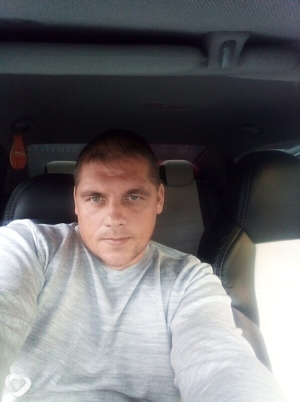 Александр, 44, Липецке — анкета №3770921