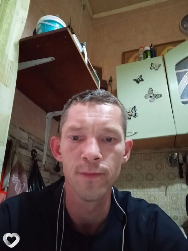 Николай, 30, Кирове — анкета №3770931