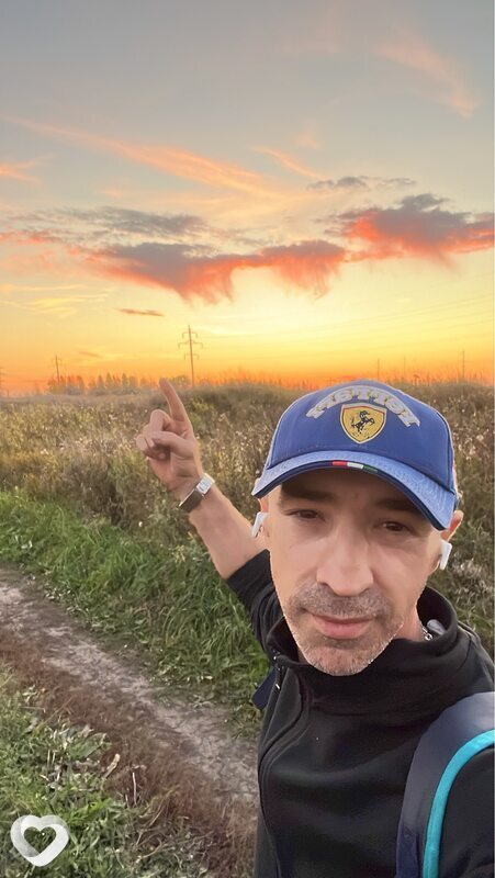 Дмитрий, 44, Заринске — анкета №3770883