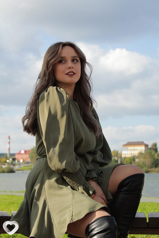 Наталья, 24, Москве — анкета №3770899