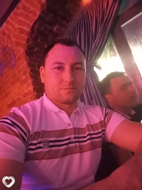 Бега, 36, Могилев — анкета №3770900