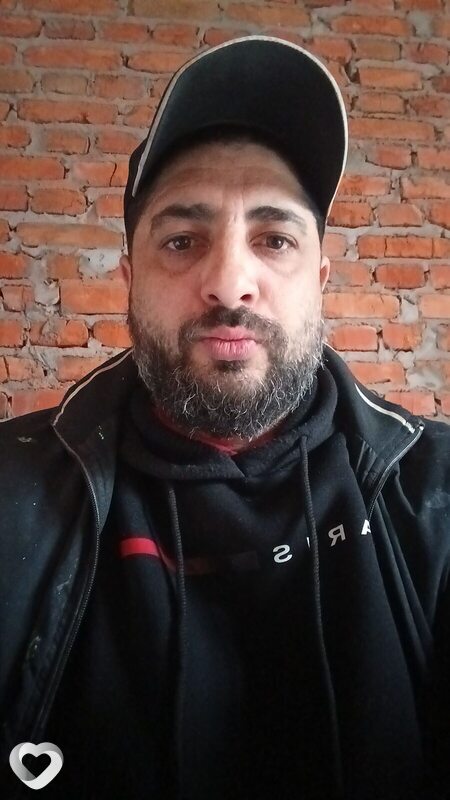 Oleg, 34, Черкассах — анкета №3770906