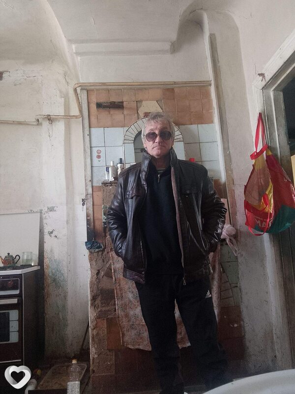 Владимир, 65, Москве — анкета №3770801