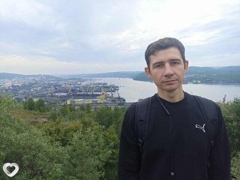 Антон, 34, Свободном — анкета №3770963