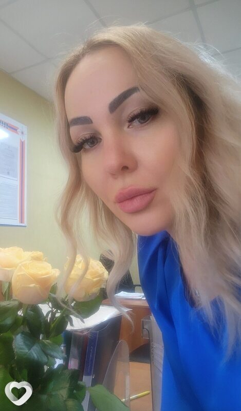 Наталия, 49, Белгороде — анкета №3770965