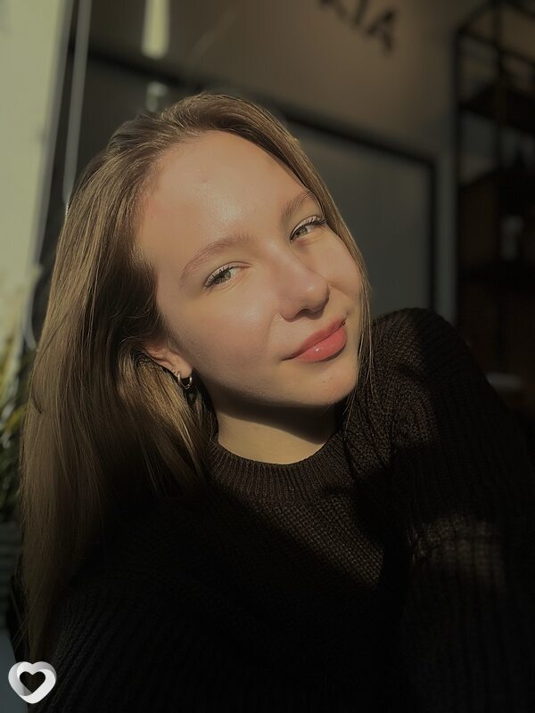 Диана, 19, Москве — анкета №3770973