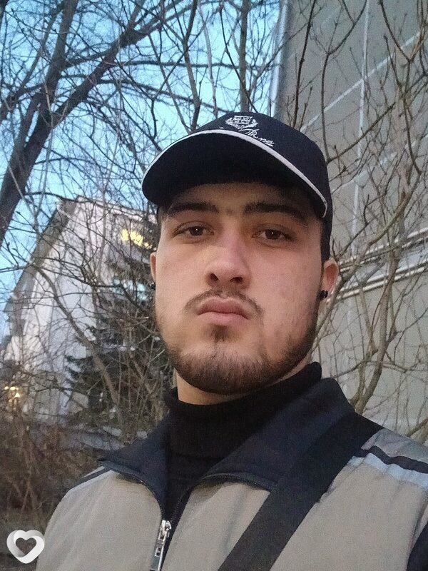 Батыр, 20, Минске — анкета №3770979