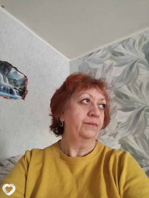 Юлия, 57, Пензе — анкета №3770997