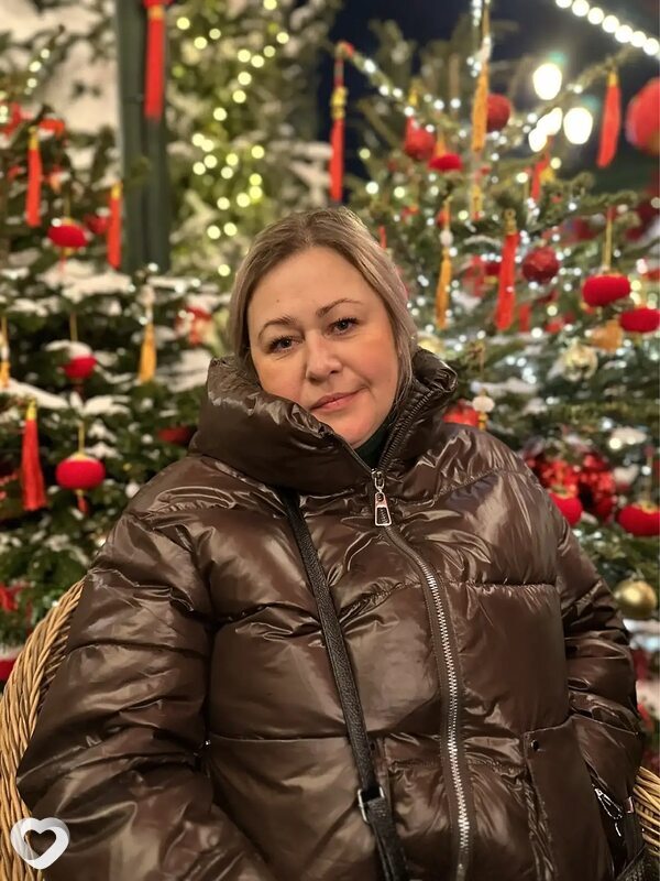 Ольга, 50, Раменском — анкета №3770999