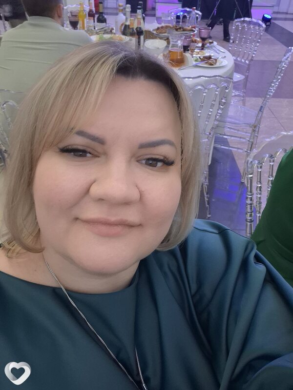 Татьяна, 41, Ростове-на-Дону — анкета №3771000