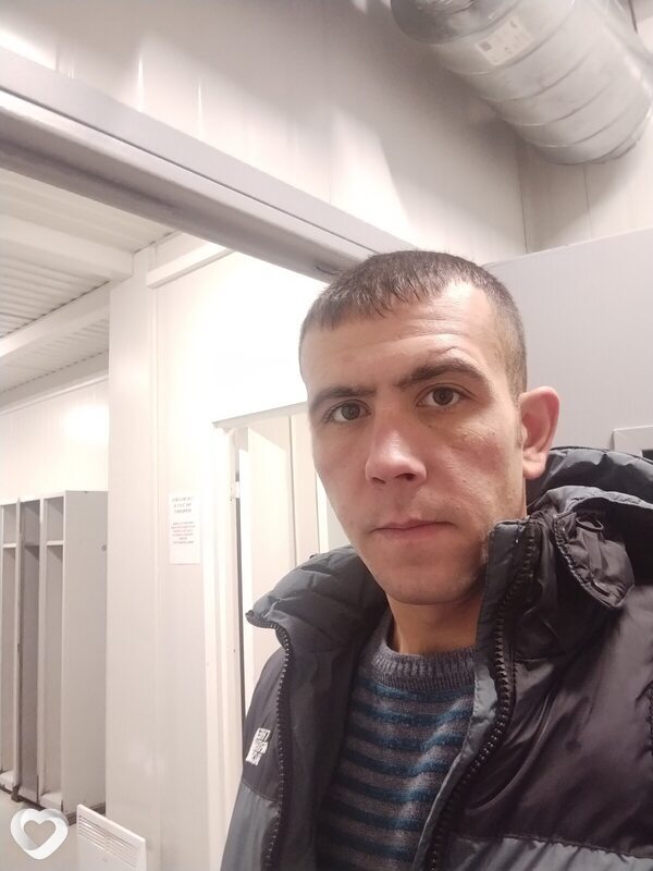 Алексей, 32, Братске — анкета №3771006