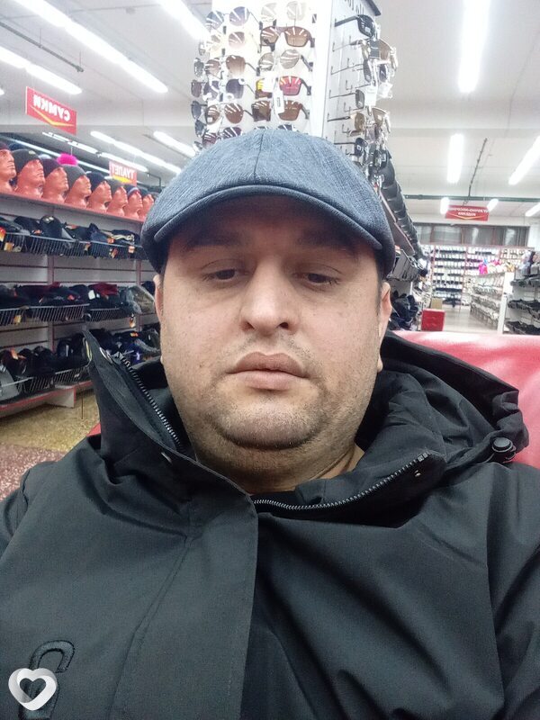 Абду, 37, Абакане — анкета №3771284