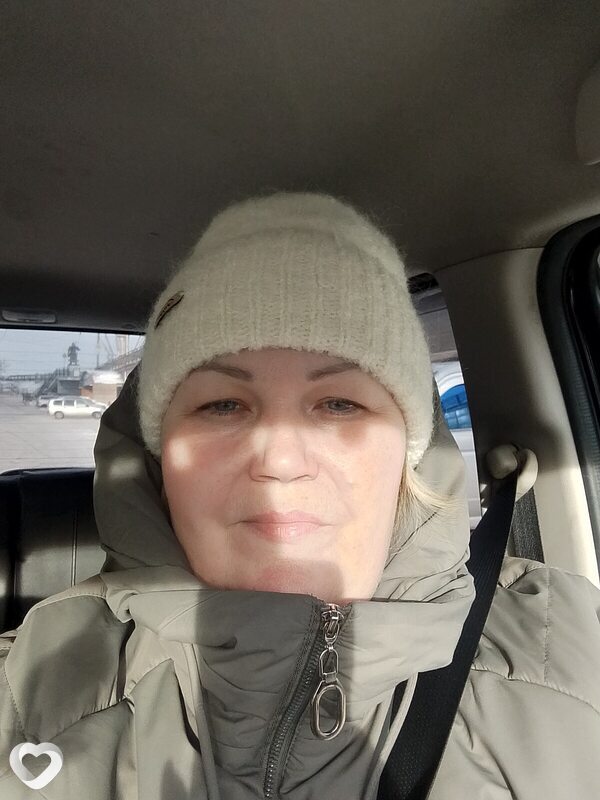 Мила, 39, Улан-Удэ — анкета №3771303