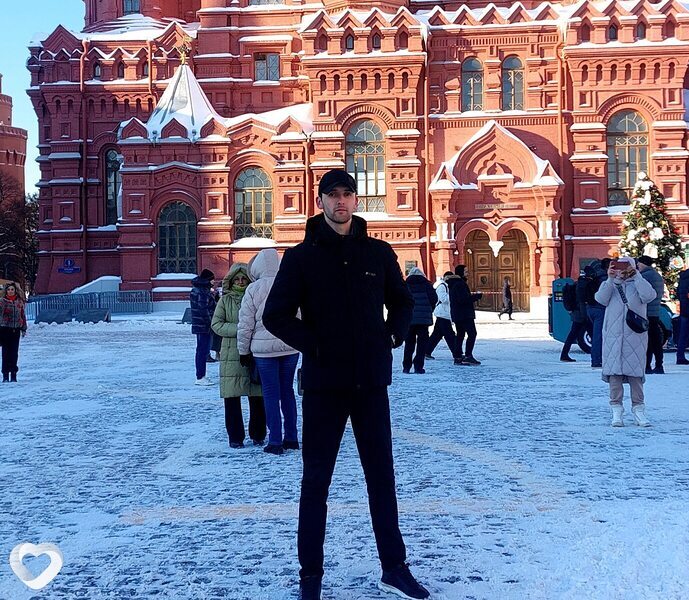Тимка, 27, Магадане — анкета №3771304