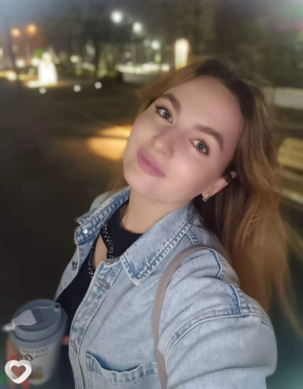 Анна, 41, Ставрополе — анкета №3771040