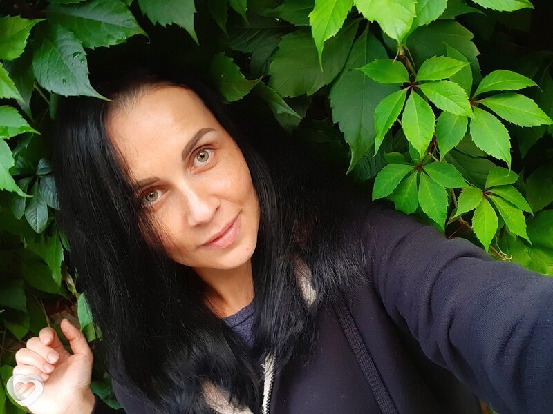 Кристина, 36, Братске — анкета №3771041