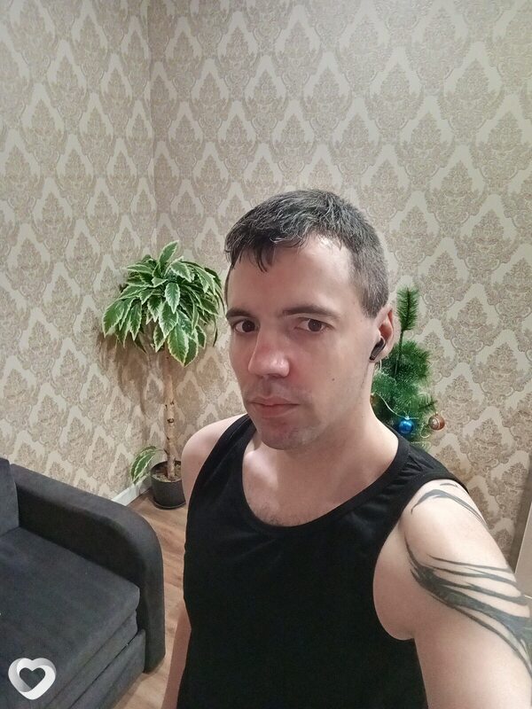 Сергей, Береза