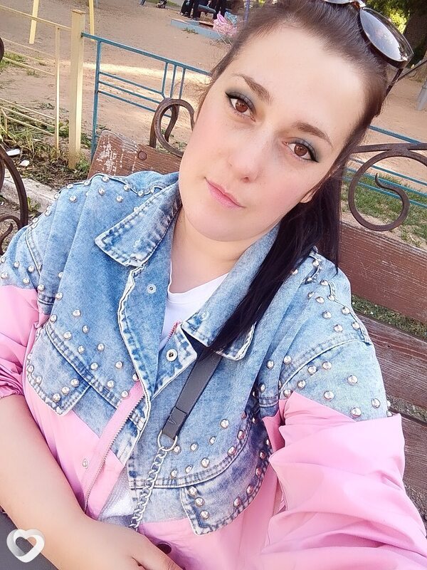 Анастасия, 32, Иванове — анкета №3770932