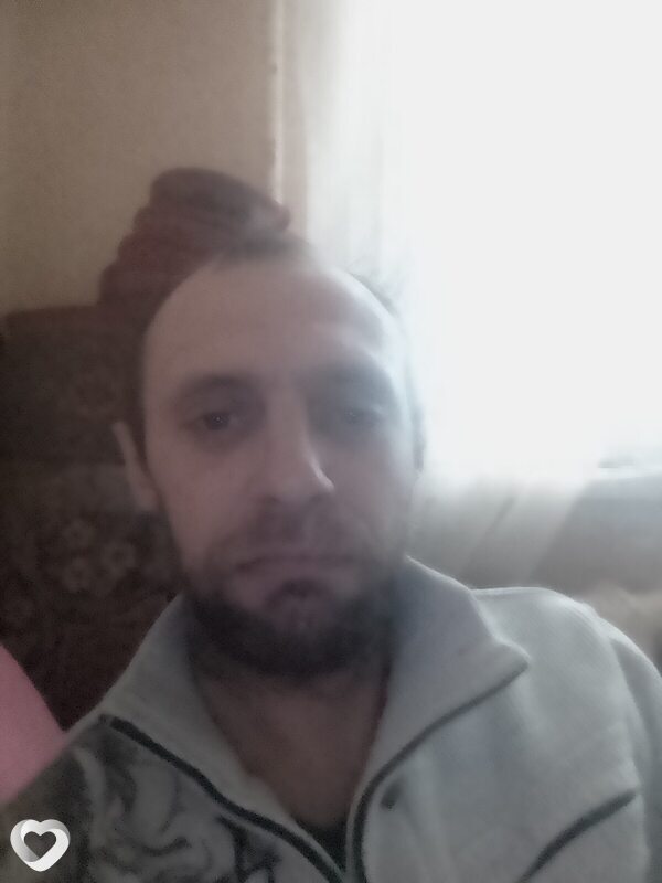 Руся, 33, Харькове — анкета №3770940