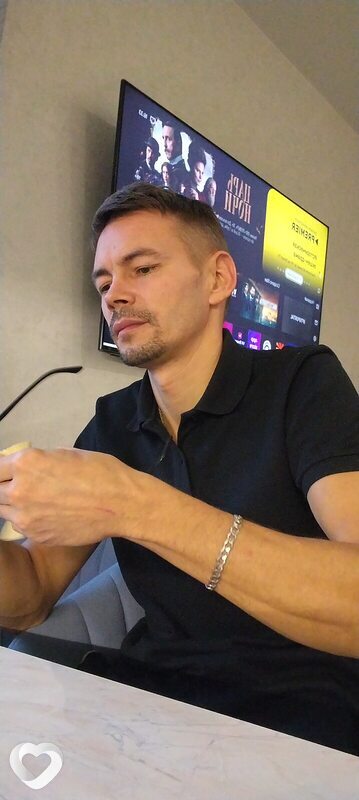 Denis, 41, Екатеринбурге — анкета №3770942