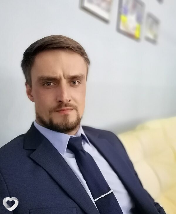 Артур, 33, Калининграде — анкета №3770943